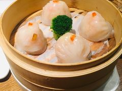 -点心传说·粤菜点心(佐阾虹湾店)