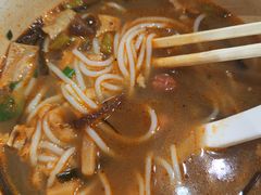 -文昌桥螺蛳粉(魏公村店)