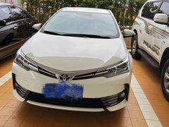 -烟台东联一汽丰田4S店(福山区店)