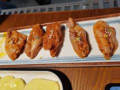 -正宗齐齐哈尔烤肉·齐牛哥鲜切炭火烤肉(杭州总店)