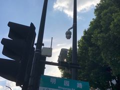 -杭州半山国家森林公园