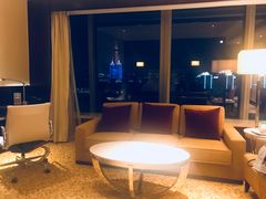 -上海新发展亚太JW万豪酒店