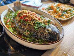 柠檬鱼-妈妈的味道(和顺古镇店)