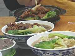 -珍珍小食店(西华路店)