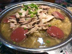 -人民公社大食堂(顺义总店)
