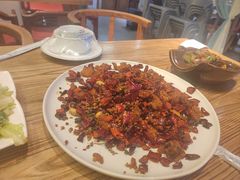 -水煮三国·川鲁江湖菜(香山店)