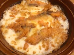 -萨莉亚意式餐厅(中北永旺店)