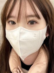 点击看大图 -柴小姐美睫美甲