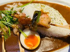 -CURRY YA 熟成咖哩專門店(深圳湾万象城店)