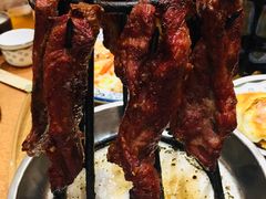 -巴依老爷新疆美食(清华东门店)