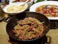 -九毛九西北菜(大东海店)