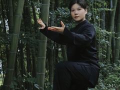 -陈家沟云太极拳馆培训中心