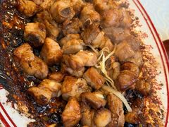 -小粤楼·怀旧粤菜(万辉国际广场店)