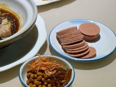 -老码头黑皮肘子锅包肉(赣水路店)