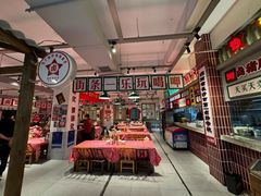 -龙师傅卤炒(天马店)