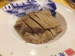 -老街饭庄·地道淮扬菜(扬子江北路总店)