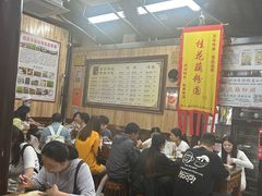 -粗茶淡饭(东关街店)
