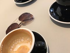 -Seesaw Coffee(上生新所店)