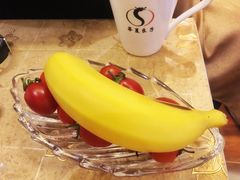 -华夏良子·足道SPA艾灸(铁道大厦店)