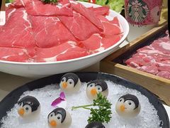 -鑫龙火锅(北园店)