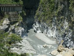 -太鲁阁公园