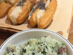 -沈家花园如皋菜(海阳路店)