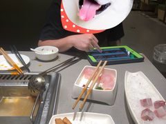 -海底捞火锅(翔龙天地广场店)