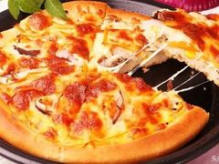 -尊宝比萨(科华店)