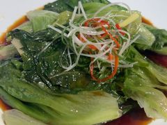 -昱德来·天津菜·渤海湾小海鲜(华夏店)