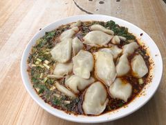 -尤素福东举院饺子馆
