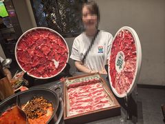 -巴蜀大将火锅(春熙店)