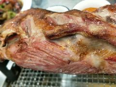 -宗泉烤全羊·烤羊腿·家常菜(解放东路店)