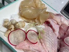 -椰客·海南椰子鸡(新塘永旺梦乐城店)