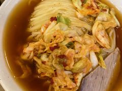 -西塔老太太泥炉烤肉(沈阳店)