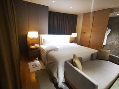 -重庆解放碑威斯汀酒店