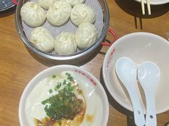 -文武王氏烧饼·无矾油条(西溪路店)