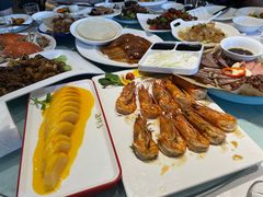 -赶海部落海鲜城(海阳路店)