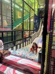 点击看大图 -meland club亲子乐园(北京芳圆里ID MALL店)