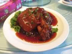 -玉林烤鸭店(定福庄店)