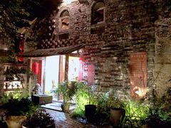 山药糕-驿舍·民國老营房院子私房菜(科学会堂店)