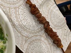 -西部马华清真兰州牛肉面·烧烤夜市(关东店)