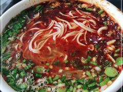 -吾穆勒蓬灰牛肉面·清真(北滨河中路店)