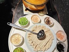 -久宴·天目湖大鱼头(恐龙园店)