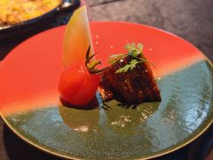 -醉东Oriental House(静安嘉里中心店)