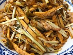 -兰边碗(鼓楼店)