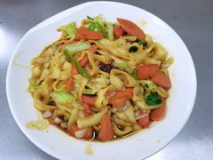 -南京工业大学-东苑1食堂