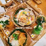 轻奢小资泰菜的天花板
