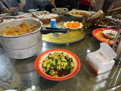 -灶东家民间菜(回兴店)