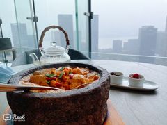 -悦轩中餐厅·高空江景·杭州柏悦酒店