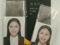 -微笑时刻照相馆·企业合影·商务外拍(北京五道口店)